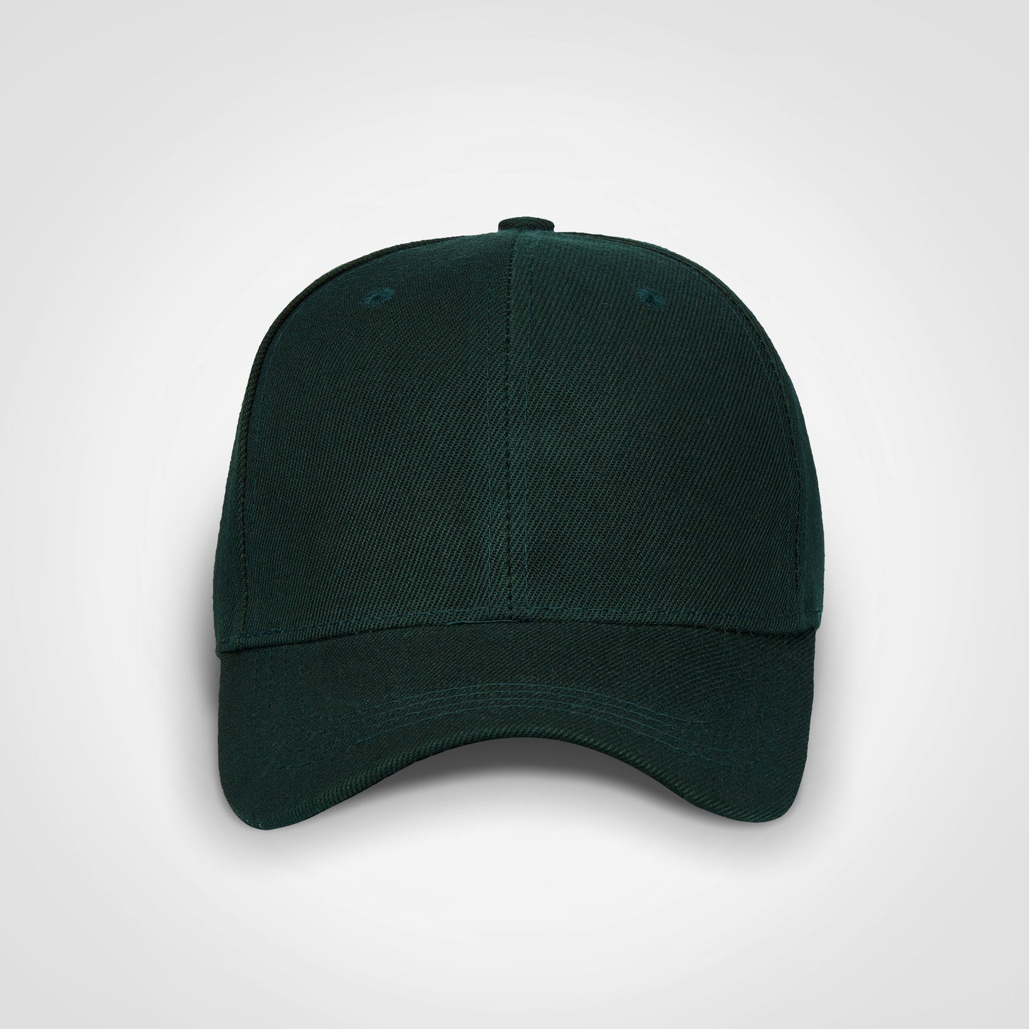 BOTTLE GREEN CAP FR
