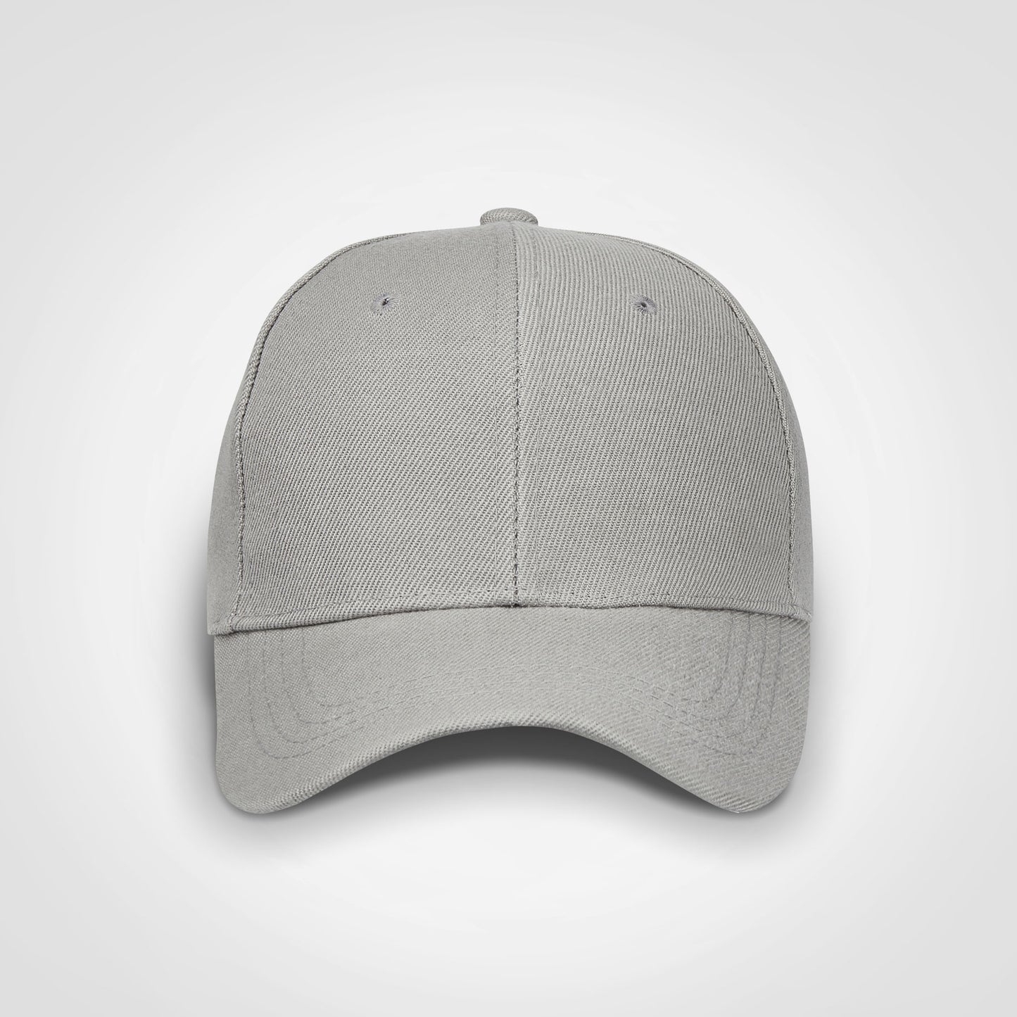 SILVER GREY CAP FR