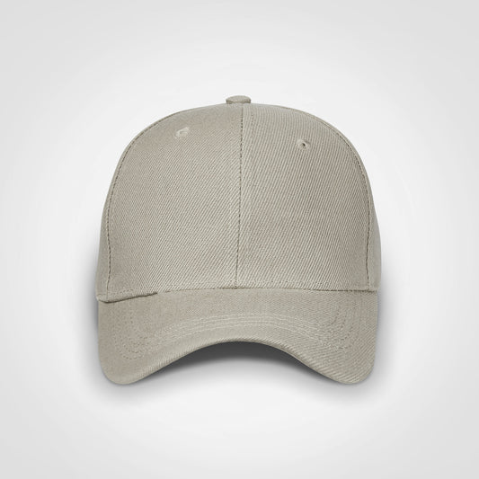 KHAKI CAP FR