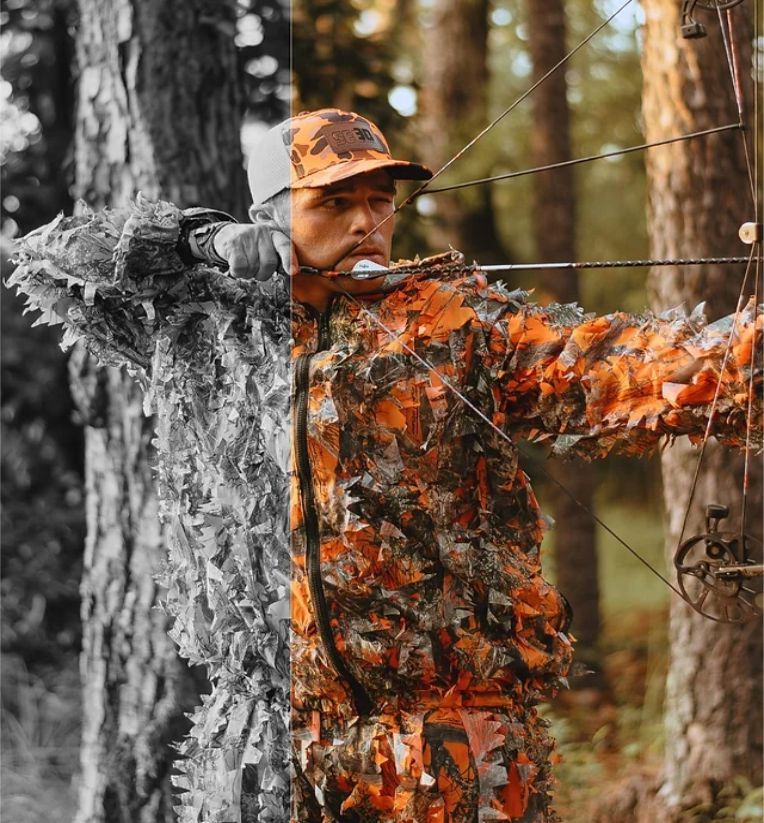 EVERYTHING CAMO