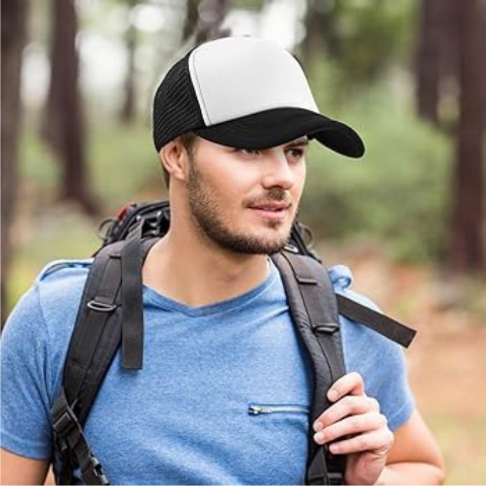 FOAM TRUCKER CAPS
