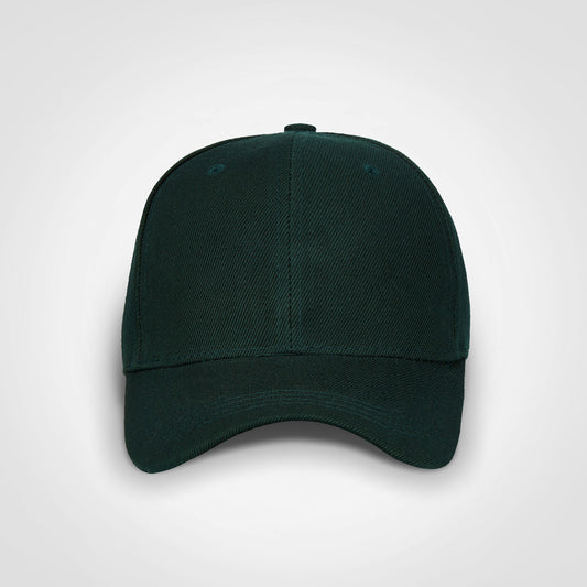 BOTTLE GREEN CAP FR